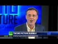 Full Show 3/1/13: Welcome to American Austerity