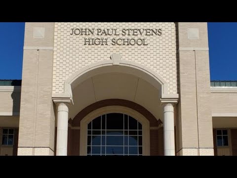 Stevens HS student arrested after police found with a gun