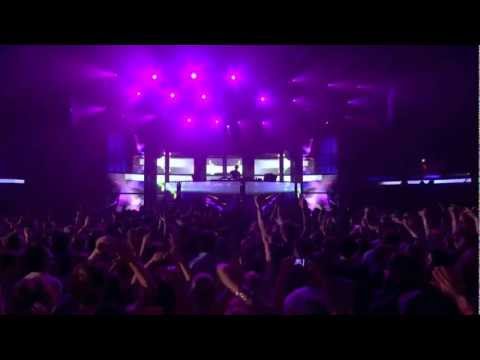 Calvin Harris feat. Ne-Yo - Let's Go (Live at iTunes Festival 2012)