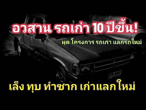 สื่อนอกตีข่าว!ไทยเล็งทำลายร