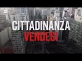 Cittadinanza vendesi - PresaDiretta 09032025