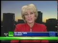 Thom Hartmann: Orly Taitz - Birthers have more up their sleeve