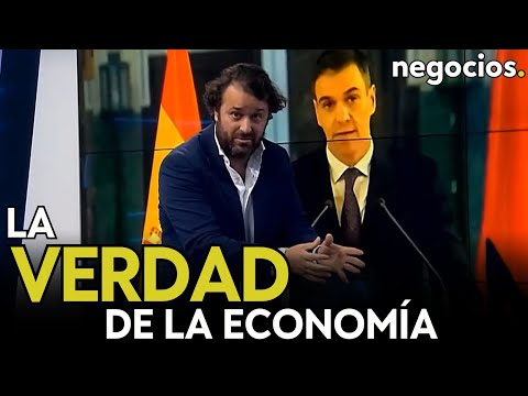 La verdad sobre la economía en España: el engaño del gobierno a los jóvenes con la deuda pública