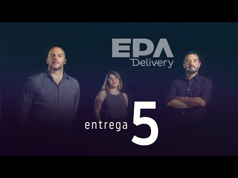 EPA Delivery (1/5/2020) - Recomendados para ver en casa - ep. 5