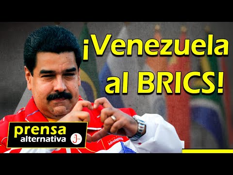 Maduro se suma a la tendencia de economía mundial