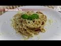 👨‍🍳 Spaghetti carbonara -wersja klasyczna i z jogurtem
