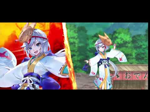 【東方幻想エクリプス】サマーガールスコアタ2025 水着レミリア 34.55億(1位!)【ゲンリプ】