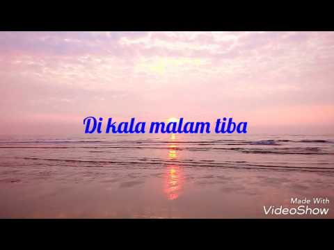 Di Kala Malam Tiba -Lilis Suryani