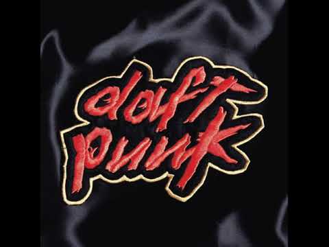 Daft Punk - Da Funk EXTENDED