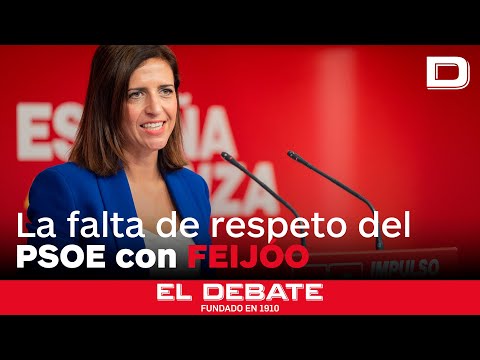 La «política con respeto» de Sánchez se seba con Feijóo: «Es un cuñado cenizo, tristón y mediocre»