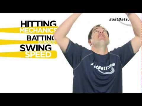 Choosing the Right Youth Baseball Bat - JustBats.com Buying Guide Video