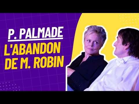 Pierre Palmade au plus mal apre?s l’abandon de Muriel Robin, propos qui le font enrager