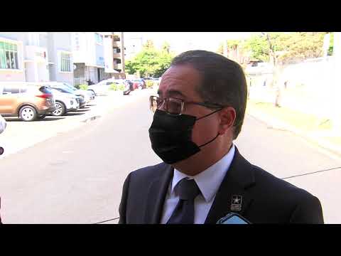 José Luis Dalmau no dice si el alcalde de Mayagüez debe renunciar