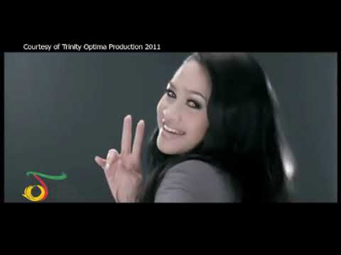 Ungu feat. Andien - Saat Bahagia | Official Music Video