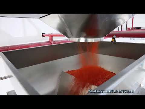 Automatic Vertical 500g 1kg 2kg 2.5kg 5kg Granular Legume Pulses Rice Pouch Pack Machine