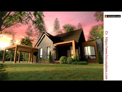 แบบบ้านชั้นเดียว-Plan-23-2727- แบบบ้านชั้นเดียว-Plan-23-2727-