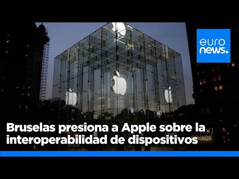 La Comisión Europea presiona a Apple sobre la interoperabilidad de auriculares y relojes