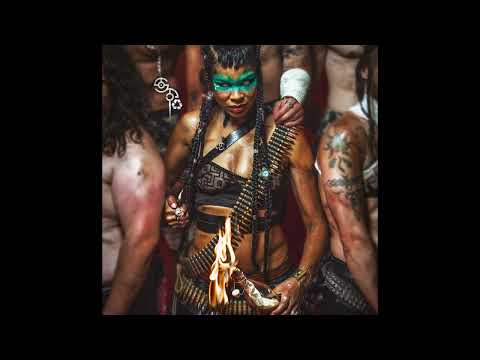 Shaka Ponk : Run Run Run (Live on Venus) [Audio officiel]