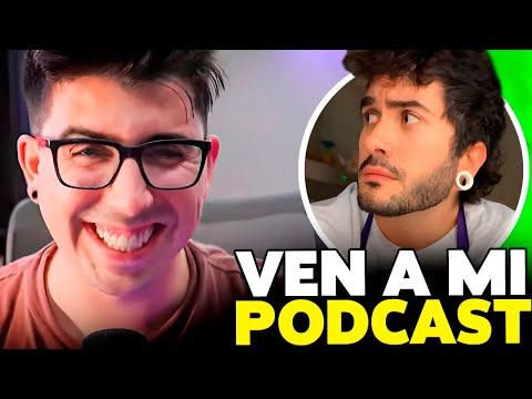 DELOX SE ARRIMA A WISMICHU Y JUAN GUARNIZO SE MOFA (VEN A MI PODCAST)