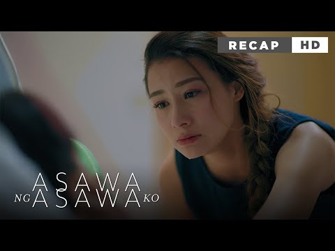 Asawa Ng Asawa Ko: Jordan's anger provokes Shaira's evil side for Jeff! (Weekly Recap HD)