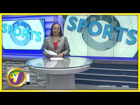 Jamaica's Sports News Headlines - Dec 5 2021