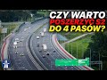 Czy da si zlikwidowa korki na S2 w Warszawie?