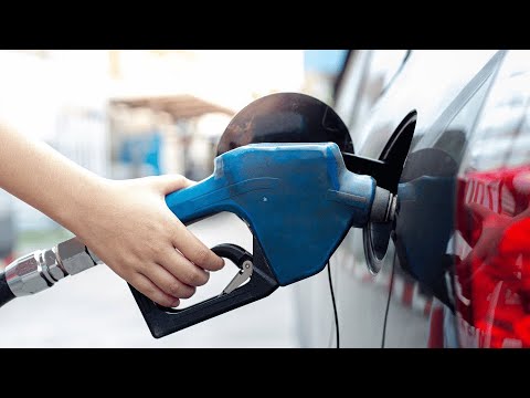 Nuevos precios de referencia en combustibles