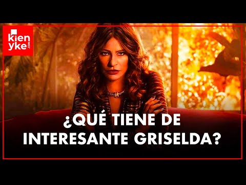 Protagonistas de Griselda dicen por qué ver la serie