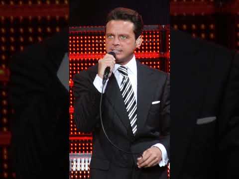 Luis Miguel no tiene permisos para realizar su concierto en León, pero arrasa en venta de boletos