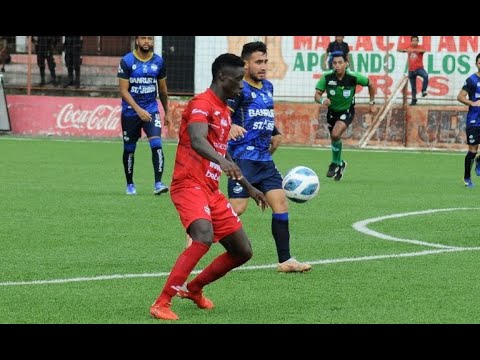 Apertura 2022: Iztapa sumó como visitante frente a Malacateco por la jornada 8