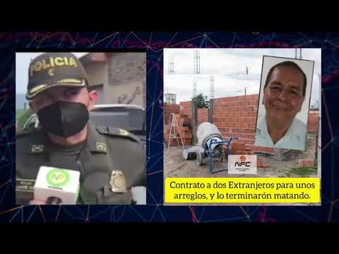 IMPACTO JUEVES 24 MARZO