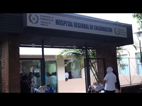 Fin de semana con alta llegada de pacientes a urgencias del HRE