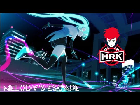 [MelodysEscape]Song【OPENING