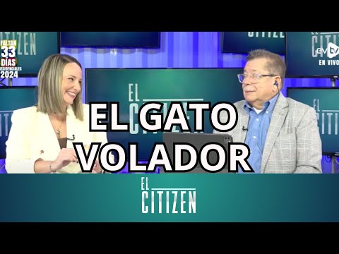 GOLPE EN SECO | #ElCitizen | EVTV | 06/24/2024 5/5