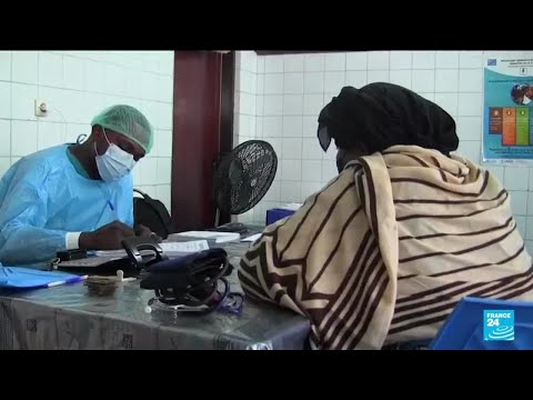 Pandémie de Covid-19 en Afrique : le continent peine toujours à avoir accès aux vaccins