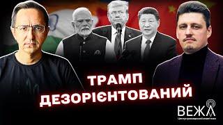 Зміна риторики Путіна після візиту до Китаю: підготовка до розмови з Трампом?