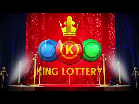 Draw Number 00425 King Lottery Sint Maarten