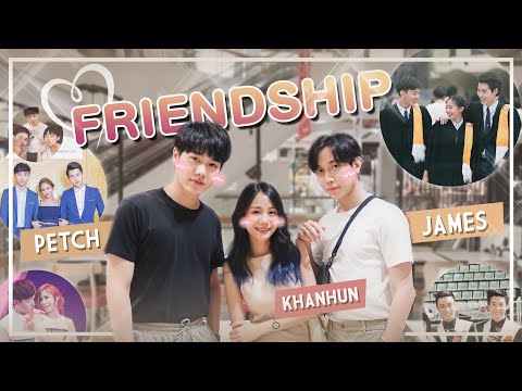 VLOG-|-มารำลึกความหลังกับเพื่อ VLOG-|-มารำลึกความหลังกับเพื่อ