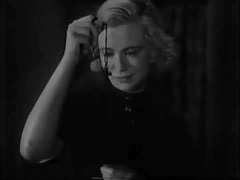 Anna und Elisabeth (1933 German mitt English Subtitles)