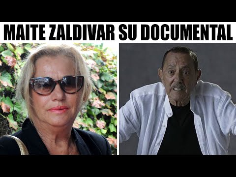 Mayte Zaldívar MALDITA LA HORA el DOCUMENTAL de la ex de Julián Muñoz, ya tiene FECHA de ESTRENO