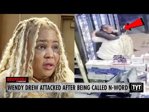 Black Netflix Chef Viciously ATTACKED After Being Called N-Word, Allegedly