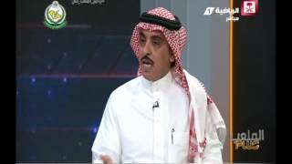 فيديو : سلمان الدوسري ( لو كانت لدينا منظومة احتراف متكامله لأصبح لدينا لاعبون يحترفون في الخارج )