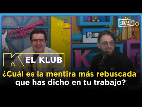 Ciro Quiñonez, la respuesta de Maluma y la avestruz de Yeferson Cossio | El Klub | 17 de julio