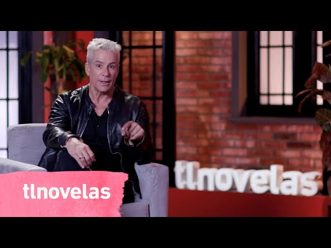 ¡Fernando Carrillo te invita a ver el inicio de María Isabel! | tlnovelas