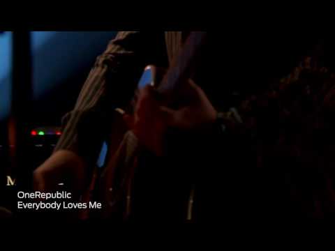 OneRepublic - Everybody Loves Me(iHeartRadio)