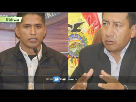 Últimas Noticias de Bolivia: Bolivia News, Martes 12 de Enero 2021
