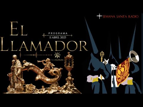 EL LLAMADOR | 11 abril 2023