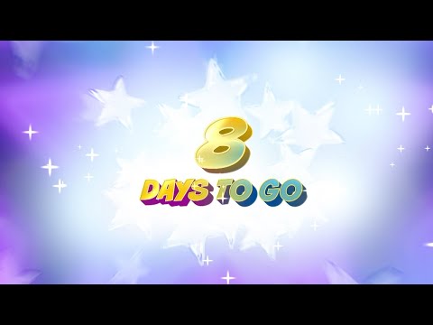 It's Showtime: 8 days to go! | Magpasikat 2024 (Teaser)