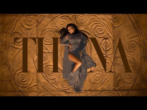 Tayna - Thana (Official Music Video)