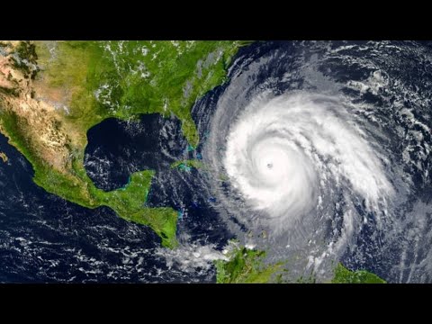 Constante monitoreo por el inicio de la temporada de huracanes